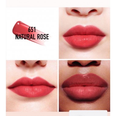 DIOR Addict Lip Tint no 651